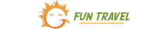 Funtravel Demo logo